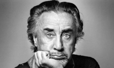 Romain Gary