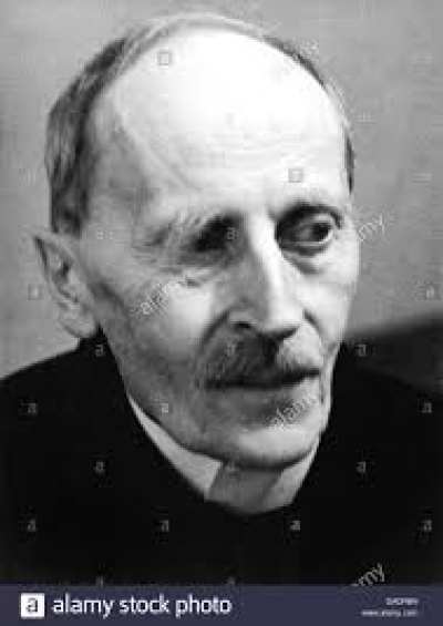 Romain Rolland