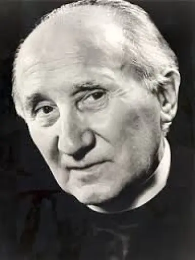 Romano Guardini