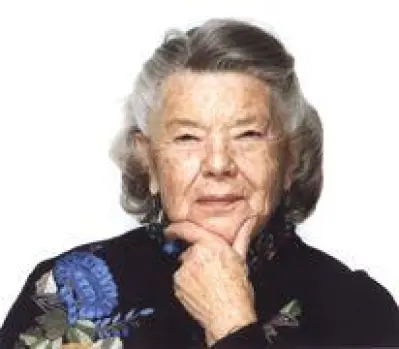 Rosamunde Pilcher