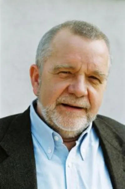 Rüdiger Safranski