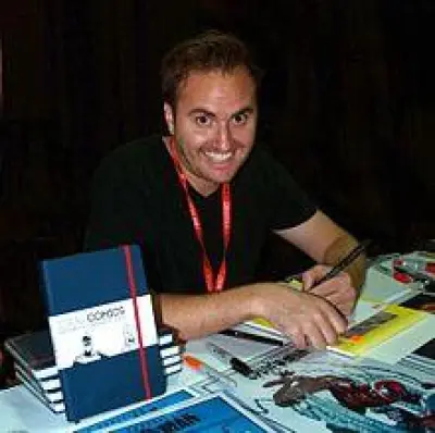 Ryan Stegman