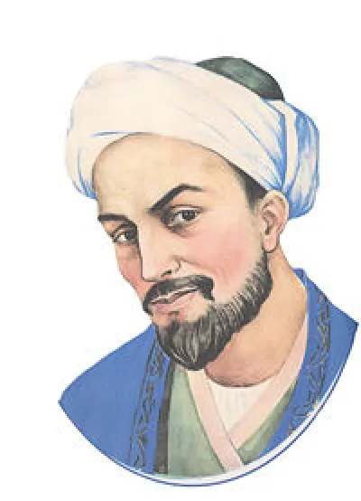 Saadi