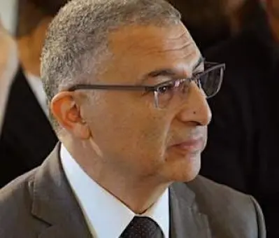 Salim Mokaddem