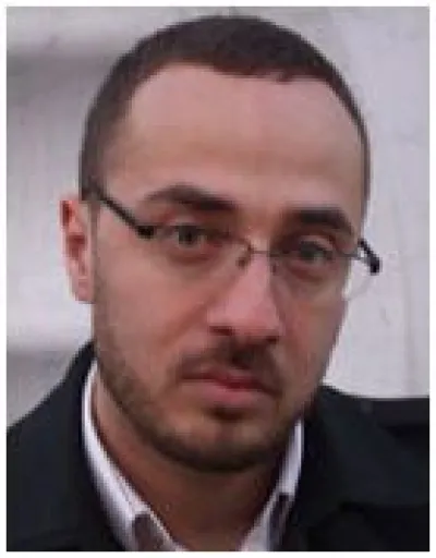 Samir Amghar