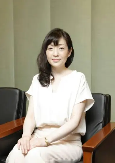 Sayaka Murata