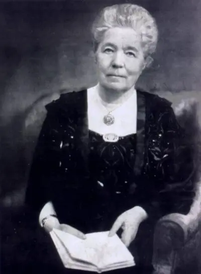 Selma Lagerlöf