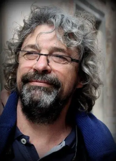 Serge Carrère