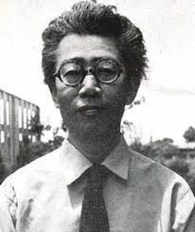 Shigeru Kayama