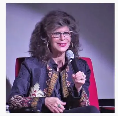 Shoshana Zuboff