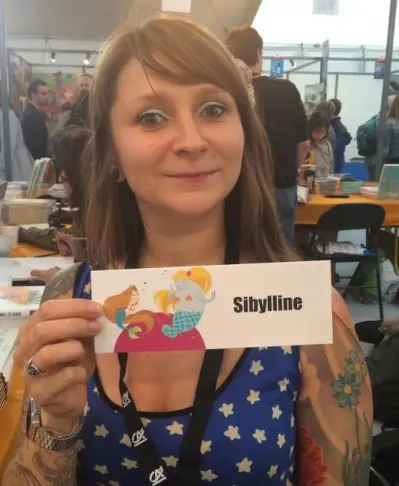 Sibylline