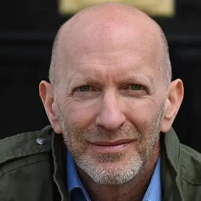 Simon Sebag Montefiore