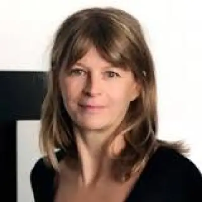 Sonia Kronlund