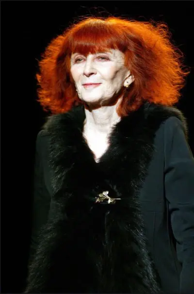 Sonia Rykiel