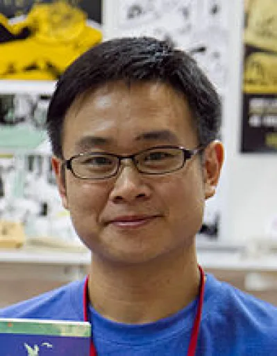 Sonny Liew