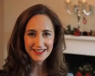 Sophie Kinsella