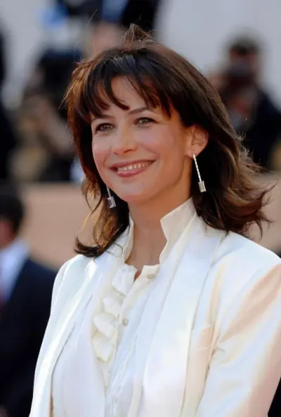 Sophie Marceau