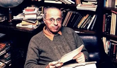 Stanislas Lem