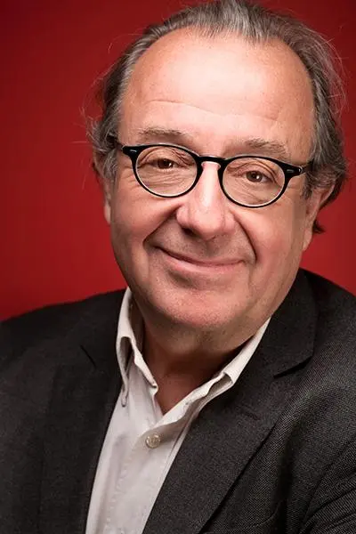 Stéphane André