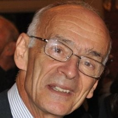 Stéphane Gompertz