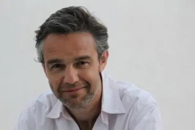 Stéphane Guégan