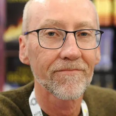 Steven Erikson