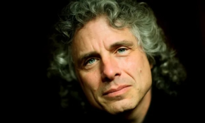 Steven Pinker