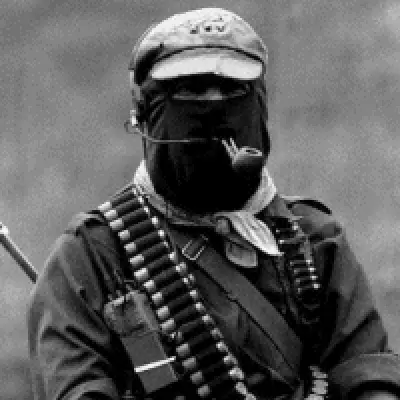 Subcomandante Marcos