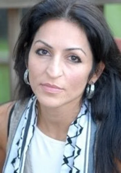 Susan Abulhawa