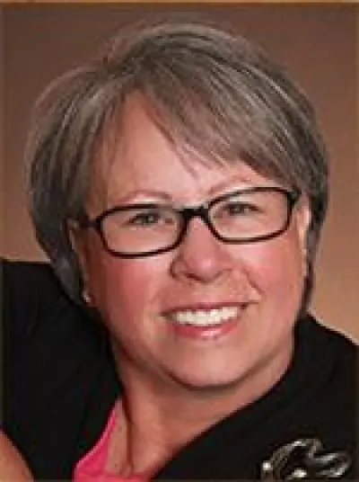 Susan Carlisle