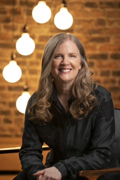 Suzanne Collins