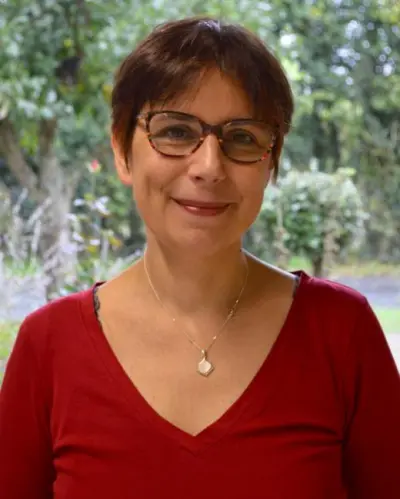 Sylvie Baussier