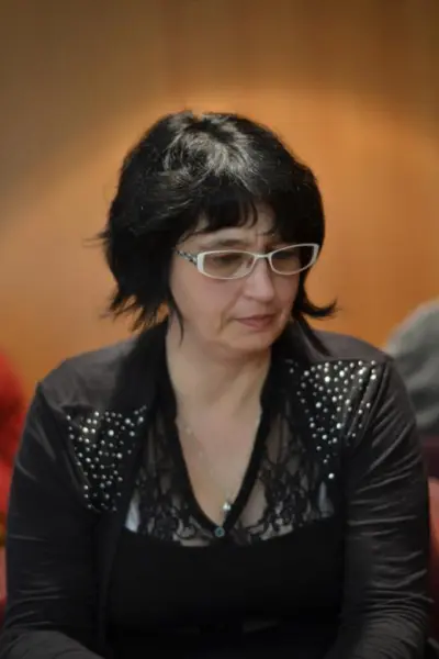 Sylvie Denis