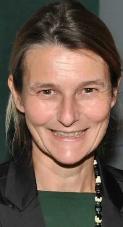 Sylvie Le Clech