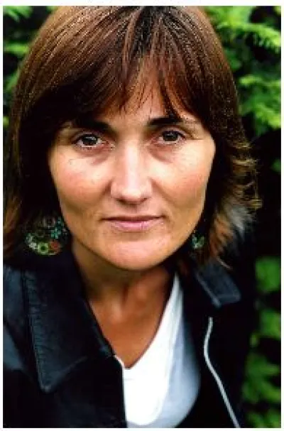 Sylvie Octobre