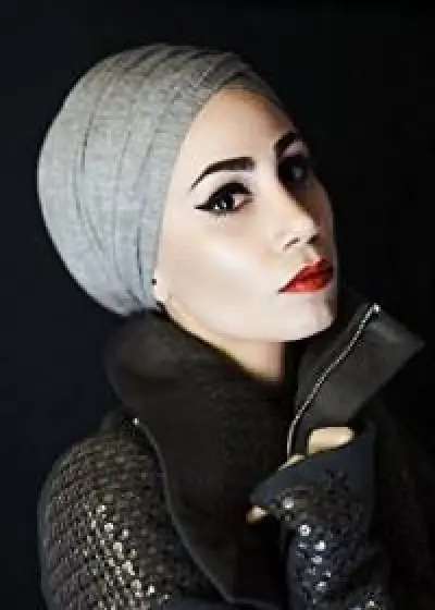 Tahereh Mafi