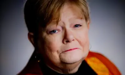 Tamora Pierce