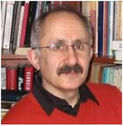 Taner Akçam