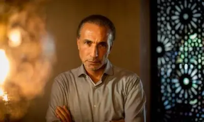 Tariq Ramadan