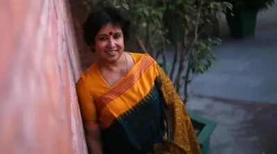 Taslima Nasreen