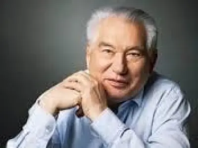 Tchinguiz Aïtmatov