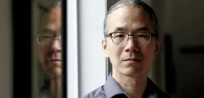 Ted Chiang