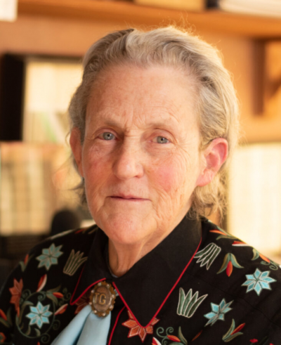 Temple Grandin