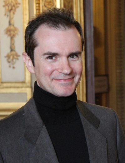 Thierry Demarez