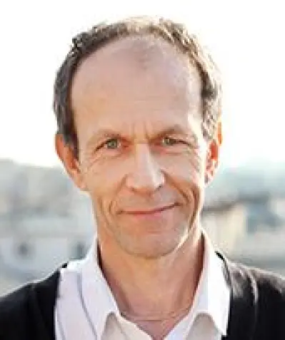 Thierry Doré