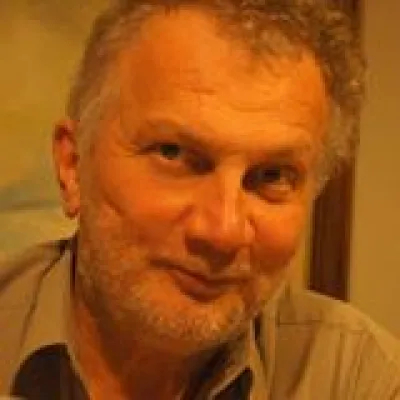 Thierry Oberlé