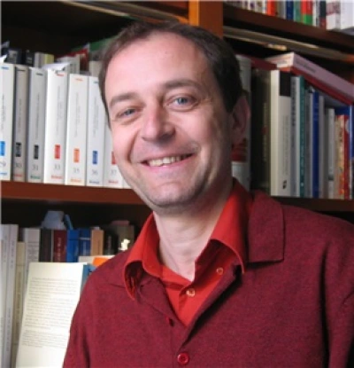 Thierry Pécout