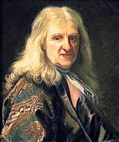 Thomas Corneille