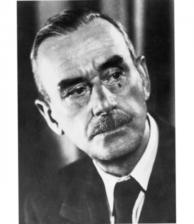 Thomas Mann