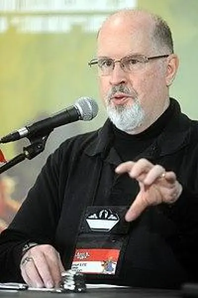 Timothy Zahn